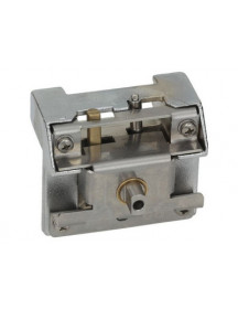 Замок (серцевина) для дверей пароконвектомата Electrolux Professional/Zanussi 700482