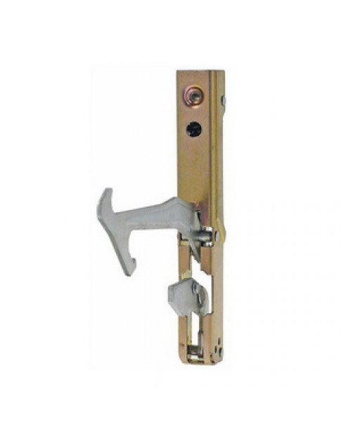 Петля дверей для конвекційної печі Smeg ALFA 700624 (ліва/права)