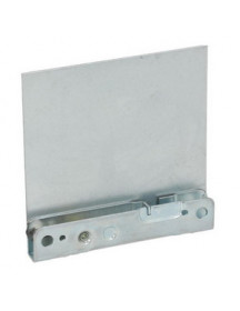 Петля дверей для пароконвектомата Smeg ALFA 700625 (права)