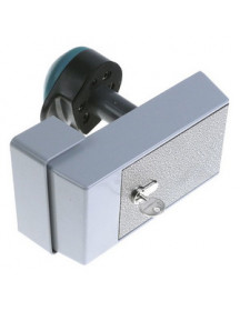 Ручка дверей (замок важільний) FERMOD для холодильної камери 0062102120 700784 621