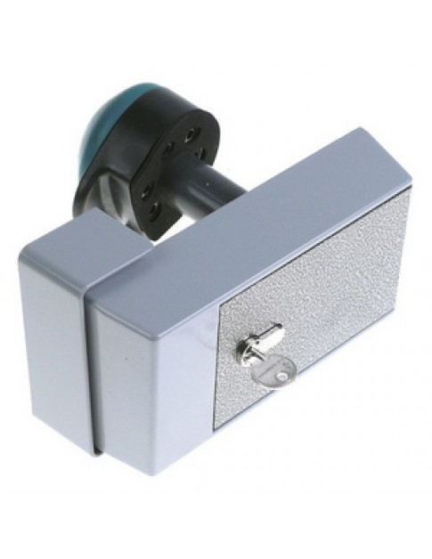 Ручка дверей (замок важільний) FERMOD для холодильної камери 0062102120 700784 621 Ручка дверей (замок важільний) FERMOD для холодильної камери 0062102120 700784 621