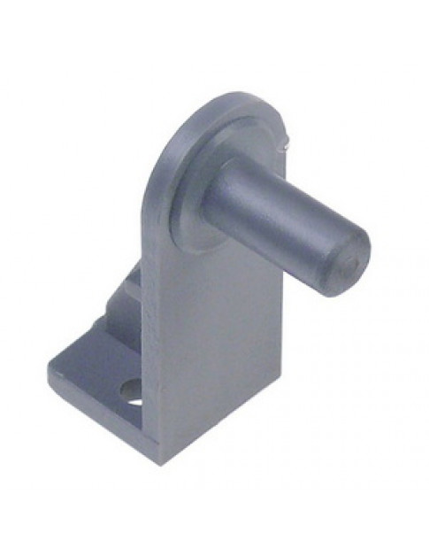 Петля шарнір дверей для холодильного столу Fagor 700812 (верхній/нижній)