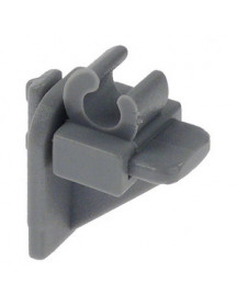 Тримач решітки (фіксатор полиці) для холодильного обладнання Fagor 6000202201 12037835 700814 Тримач решітки (фіксатор полиці) для холодильного обладнання Fagor 6000202201 12037835 700814