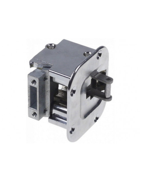 Замок (серцевина) для дверей пароконвектомата Electrolux Professional/Zanussi 700990 Замок (серцевина) для дверей пароконвектомата Electrolux Professional/Zanussi 700990