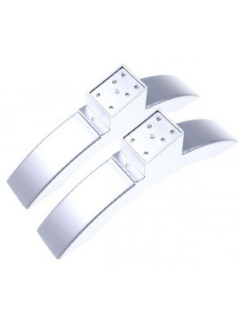 Комплект ніжок для конвекційного обігрівача Gorenje 700198 (2шт.)