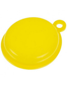 Мембрана D=50 мм для газової колонки Demrad 700502