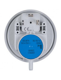 Реле тиску повітря (пресостат) Huba Control 165/150 Па для газового котла E.C.A. 7006907162