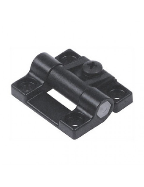 Петля шарнір бункера для льодогенератора Icematic/Scotsman/Simag 701030