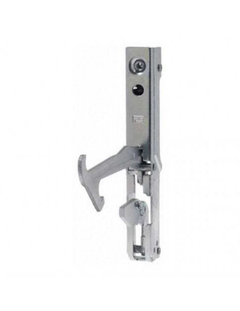 Петля дверей для пароконвектомата Garbin/Apach/Equipe 701184 (ліва/права)