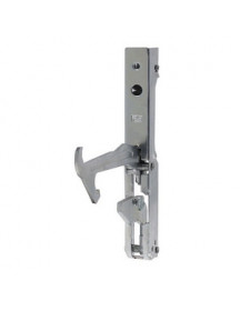 Петля дверей для конвекційної печі Bartscher/Garbin/Hendi 701217 (ліва/права)