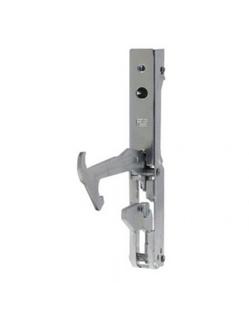 Петля дверей для конвекційної печі Bartscher/Garbin/Hendi 701217 (ліва/права)