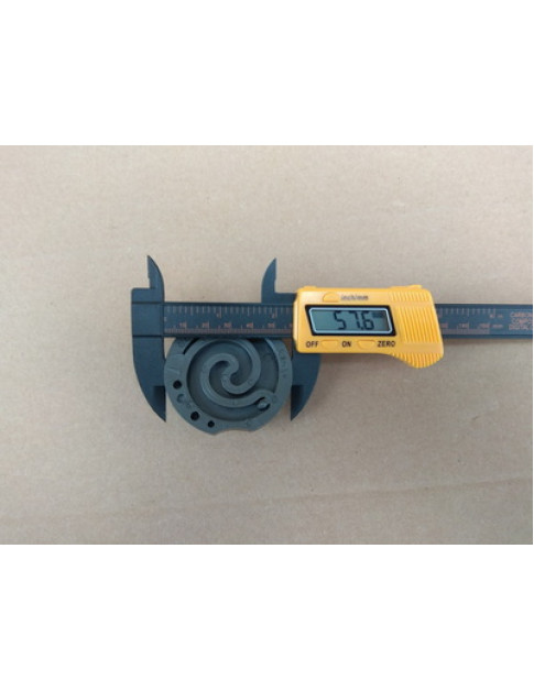 Ексцентрик регулятора товщини зрізу для слайсера Amatis/Horeca-Select/RGV 701837