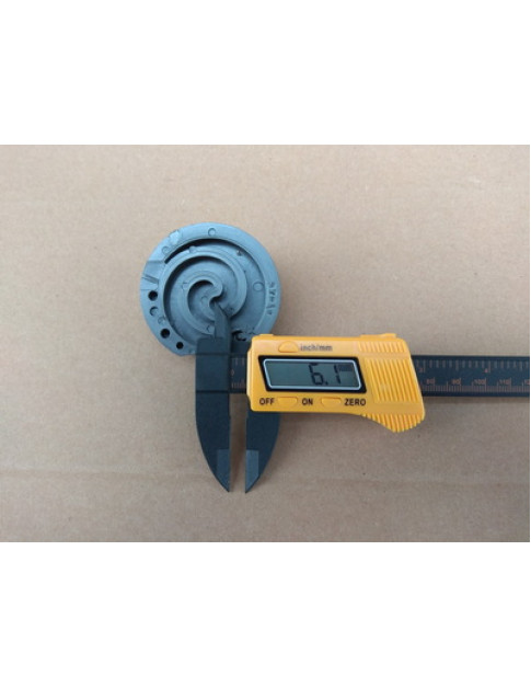 Ексцентрик регулятора товщини зрізу для слайсера Amatis/Horeca-Select/RGV 701837