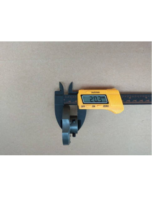 Ексцентрик регулятора товщини зрізу для слайсера Amatis/Horeca-Select/RGV 701837