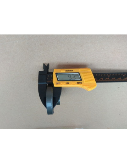 Ексцентрик регулятора товщини зрізу для слайсера Amatis/Horeca-Select/RGV 701837