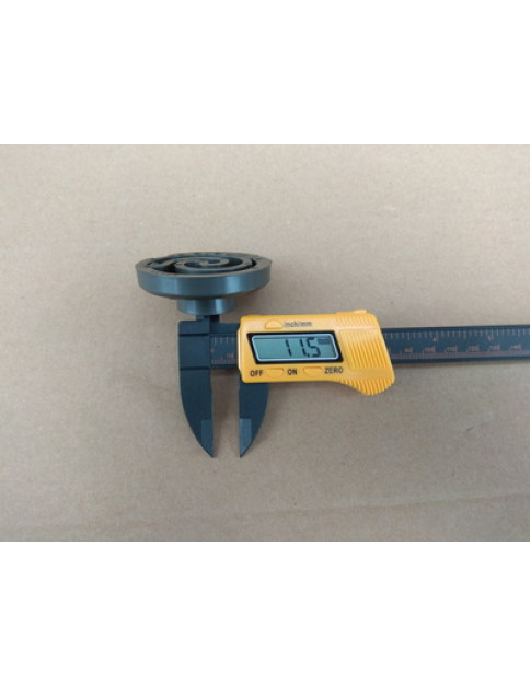 Ексцентрик регулятора товщини зрізу для слайсера Amatis/Horeca-Select/RGV 701837