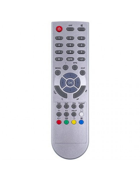 Пульт дистанційного керування для SAT Globo 7010A (HQ)