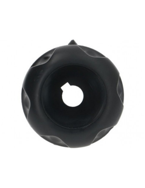 Ручка регулювання для тісторозкатки Prismafood, Sirman, Apach 702001 Ручка регулювання для тісторозкатки Prismafood, Sirman, Apach 702001