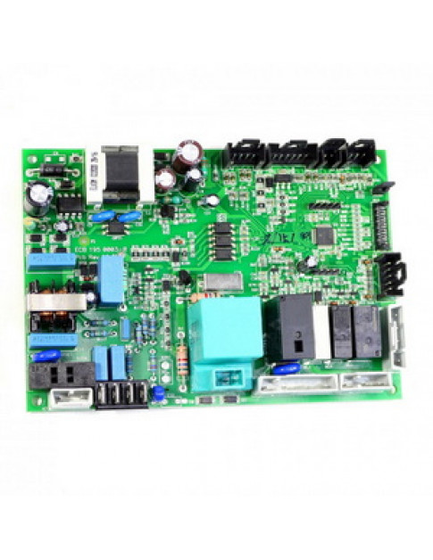 Плата керування ECB 195 0003-R для газового котла Airfel Integrity 24-28 кВт 7020130030