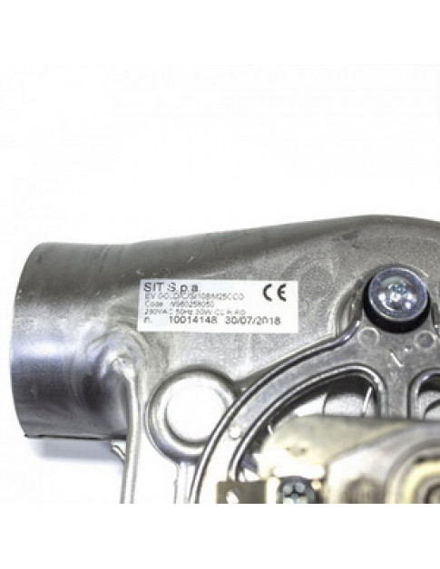 Вентилятор Sit W960258050 30 Вт для газового котла Airfel Digifel, Digifix, Integrity 24 кВт 7020830026