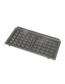 Форма вафельниця (нижня) для бутербродниці DeLonghi 7023110091