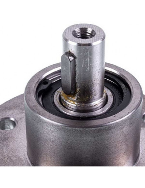 Ступиця (вал) для картоплечистки Equipe PSP700 703.662