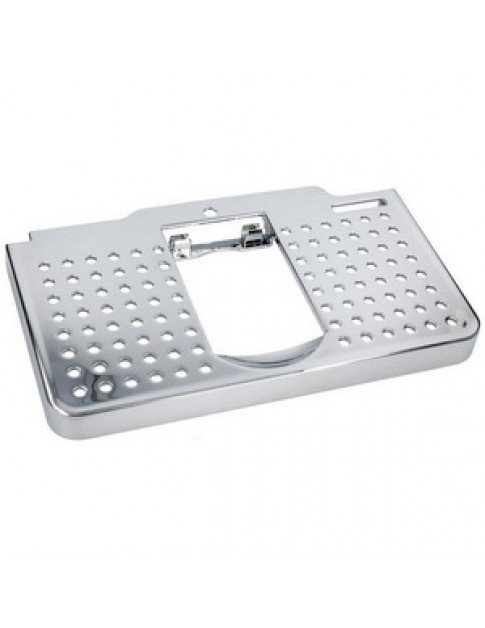 DeLonghi 7032115500 Кришка піддона для крапель кавомашини DeLonghi 7032115500 Кришка піддона для крапель кавомашини