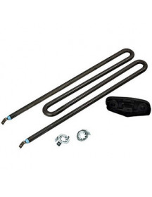 ТЕН для пральної машини Miele 7032821 TPM 275-SB-1500 115V  (з кріпленням) Д=275 мм 1500 Вт