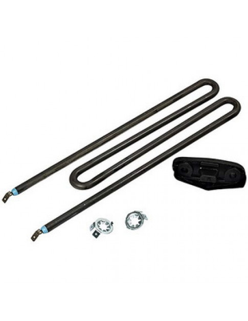 ТЕН для пральної машини Miele 7032821 TPM 275-SB-1500 115V  (з кріпленням) Д=275 мм 1500 Вт