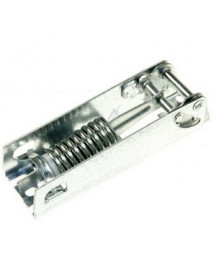 Петля дверей (верхня) для холодильника Liebherr 7042121