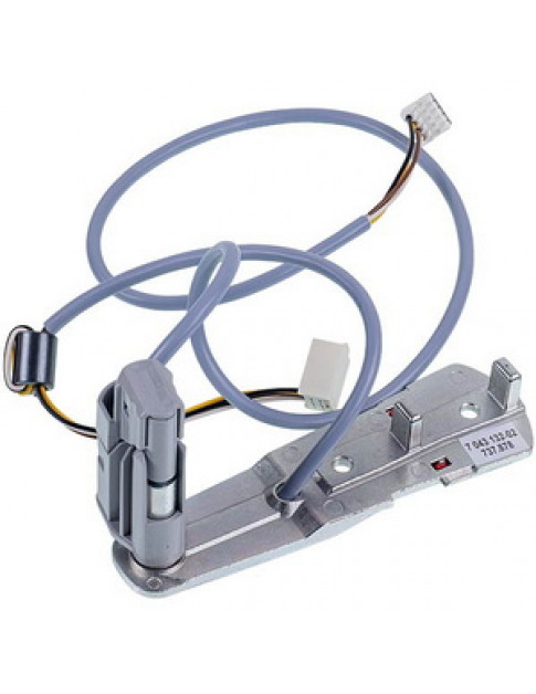 Liebherr 7043132 Петля дверей (верхня) для холодильника