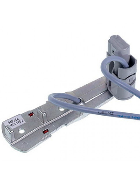 Liebherr 7043132 Петля дверей (верхня) для холодильника