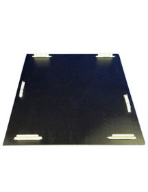 Скло для варильної поверхні Gorenje 706838 Скло для варильної поверхні Gorenje 706838