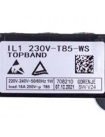 Таймер електронний для духової шафи Gorenje 708210 Таймер електронний для духової шафи Gorenje 708210