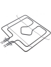 Тен верхній (гриль) для духовки Gorenje 709465 2700W 230V B=365mm L=345mm