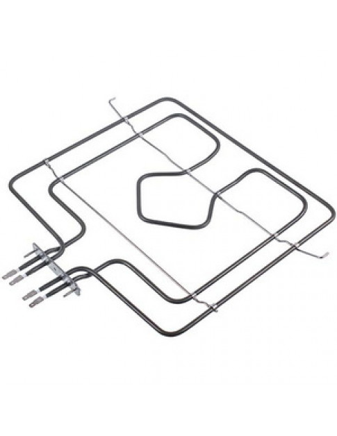 Тен верхній (гриль) для духовки Gorenje 709465 2700W 230V B=365mm L=345mm