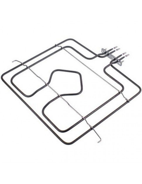 Тен верхній (гриль) для духовки Gorenje 709465 2700W 230V B=365mm L=345mm