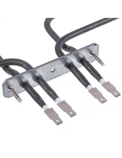 Тен верхній (гриль) для духовки Gorenje 709465 2700W 230V B=365mm L=345mm