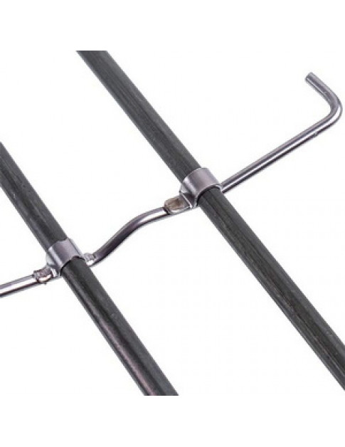 Тен верхній (гриль) для духовки Gorenje 709465 2700W 230V B=365mm L=345mm