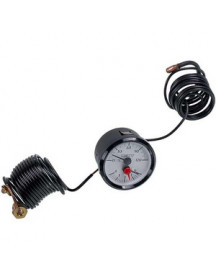 Термоманометр RD52 для конденсаційного котла Buderus Logamax plus GB112 29-60 кВт 7098311