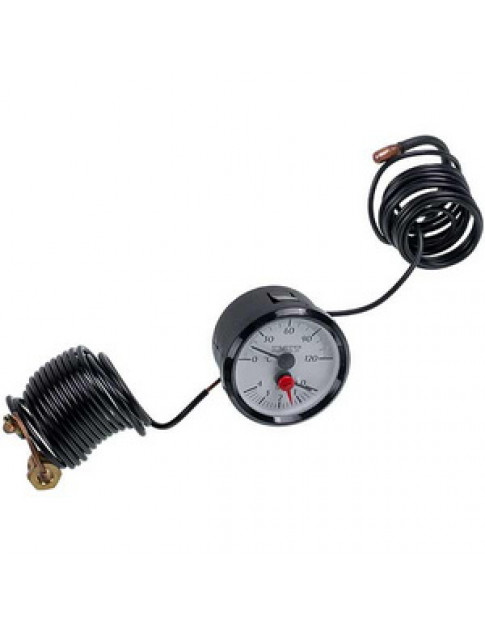 Термоманометр RD52 для конденсаційного котла Buderus Logamax plus GB112 29-60 кВт 7098311 Термоманометр RD52 для конденсаційного котла Buderus Logamax plus GB112 29-60 кВт 7098311