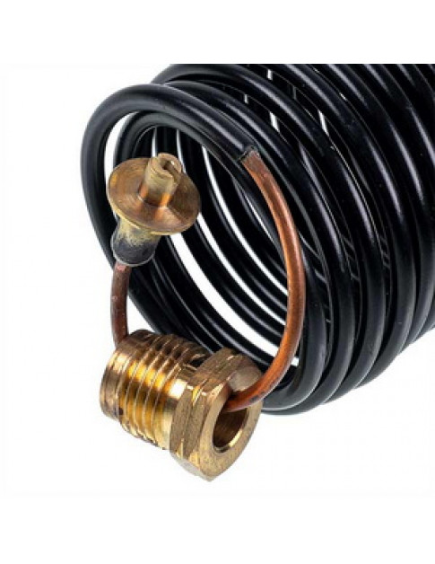 Термоманометр RD52 для конденсаційного котла Buderus Logamax plus GB112 29-60 кВт 7098311 Термоманометр RD52 для конденсаційного котла Buderus Logamax plus GB112 29-60 кВт 7098311