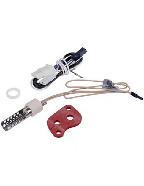 Електрод розпалу в комплекті з кабелем та адаптером для конденсаційного котла Buderus Logamax Plus GB112 7099006