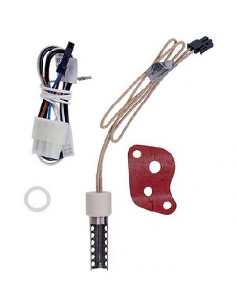 Електрод розпалу в комплекті з кабелем та адаптером для конденсаційного котла Buderus Logamax Plus GB112 7099006