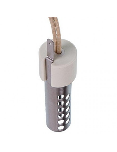 Електрод розпалу в комплекті з кабелем та адаптером для конденсаційного котла Buderus Logamax Plus GB112 7099006