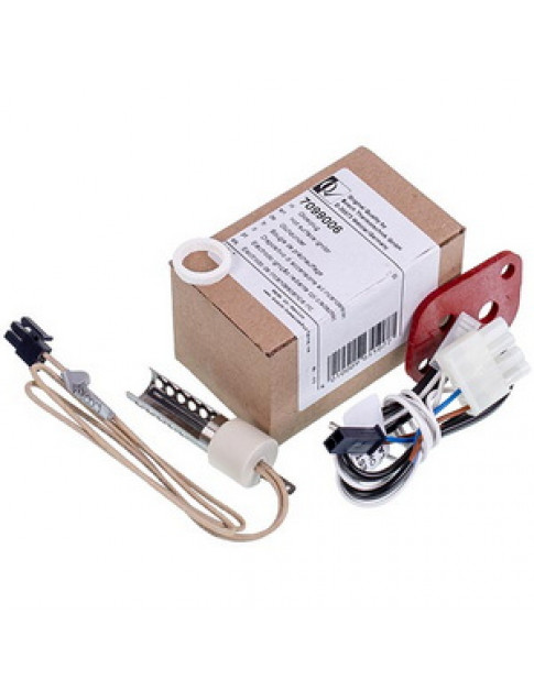 Електрод розпалу в комплекті з кабелем та адаптером для конденсаційного котла Buderus Logamax Plus GB112 7099006