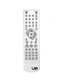 Пульт дистанційного керування для DVD-програвача Nash 7100