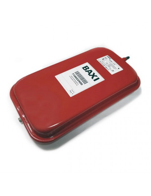 Розширювальний бак Cimm RP250 8 л M14 для конденсаційного котла Baxi Luna Duo-Tec, Luna Platinum+ 710022500 Розширювальний бак Cimm RP250 8 л M14 для конденсаційного котла Baxi Luna Duo-Tec, Luna Platinum+ 710022500