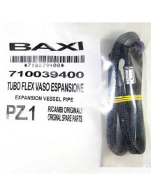 Шланг розширювального бака для конденсаційного котла Baxi Duo-Tec Compact 710039400
