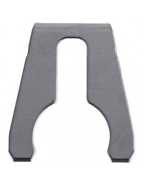 Скоба D=18 мм для газового котла Baxi Eco 4S/5, Main Four/5, Duo-Tec, Westen Pulsar D, Quasar D 710045400 Скоба D=18 мм для газового котла Baxi Eco 4S/5, Main Four/5, Duo-Tec, Westen Pulsar D, Quasar D 710045400